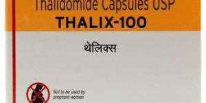 Thalix Capsule
