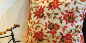 Embroidery Cushion Cover
