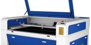 Laser Engraving Machine