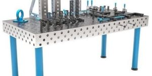 Welding Table