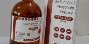 SODIUM ACID PHOSPHATE 100ML INJ.