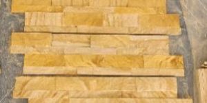 Teak Wall Claddings