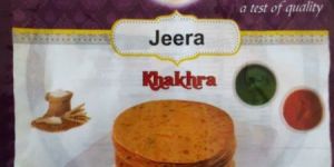 Jeera Khakhra