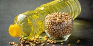 Soyabean Oil