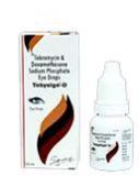 Tobysign D Eye Drops