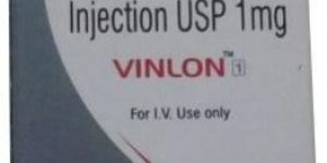 Vinlon 1 Mg Injection