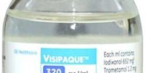 Visipaque Injection