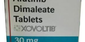 Xovoltib 30 Mg Tablets