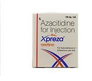Xpreza 100 Mg Injection