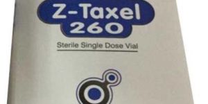 Z Taxel 260 Mg Injection
