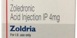 Zoldria Injection