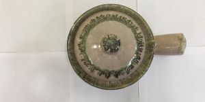 Onion Soup Bowl with Lid