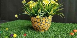 Printed Ceramic Bonsai Pot