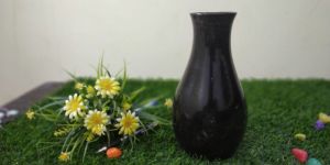 Surahi Shaped Ceramic Flower Pot