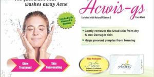 Acwis Gs Face Wash