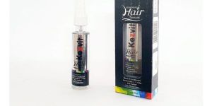 Kezvit Hair Serum