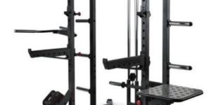Multi Functional Power Rack