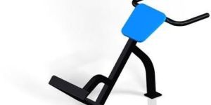 Outdoor Back Extension