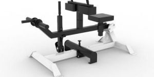 RP-007 Seated Calf Machine