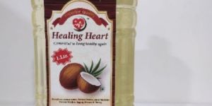 1000ml Virgin Coconut Cold Pressed Oil