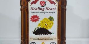 1000ml Virgin Mustard Cold Pressed Oil