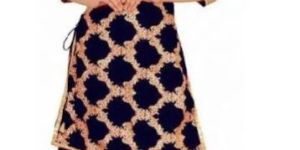 Printed Kurti with Skirt