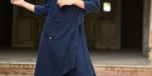 Stylish Layered Kurti