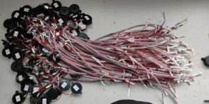 Piezo Buzzer Harness