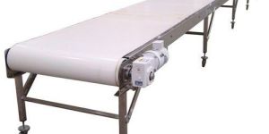 Portable Belt Conveyor