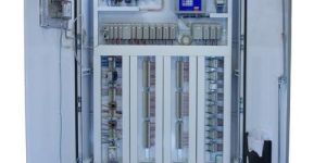 SCADA Control Panels