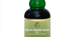 Tulsi Ginger Giloy Ras