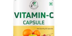 Vitamin C Capsules