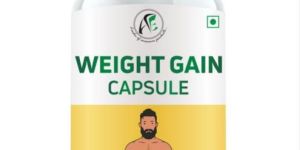 Weight Gainer Capsules