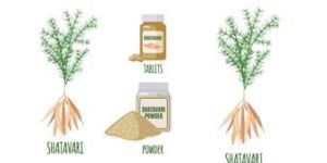 Ayurvedic Rejuvenating Tonic