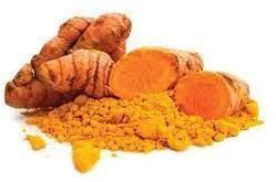 Turmeric Extract
