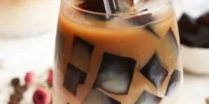 Grass Jelly