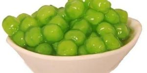Green Apple Tapioca Pearls