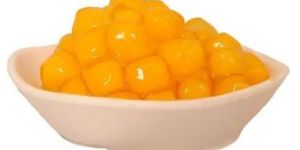 Mango Tapioca Pearls