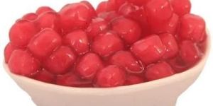 Strawberry Tapioca Pearls