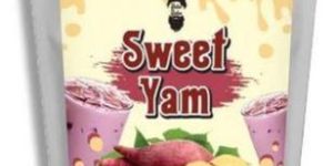 Sweet Yam Powder