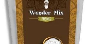 Wonder Mix