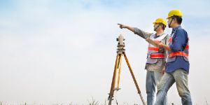 Existing Surveyor