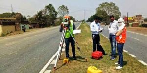 Highway Surveyor