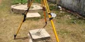 Land Plotting Surveyor