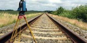 Railway Track Survey