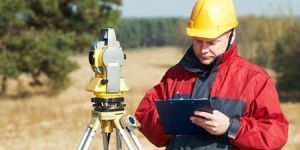 Top Land Surveyor