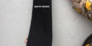 South Indian Straight Human Hair