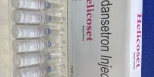 Ondansetron Injection IP