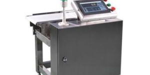 1.2kg Online Checkweigher