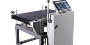 15kg Online Checkweigher